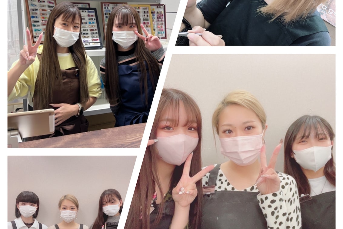 株式会社 WING(ONNAIL)