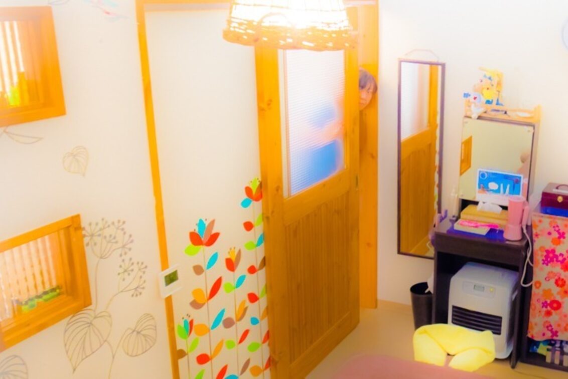 Aromatic Relaxation そらりす