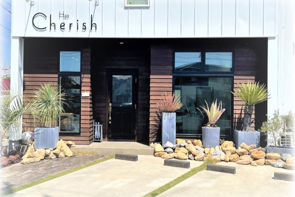 Cherish 株式会社