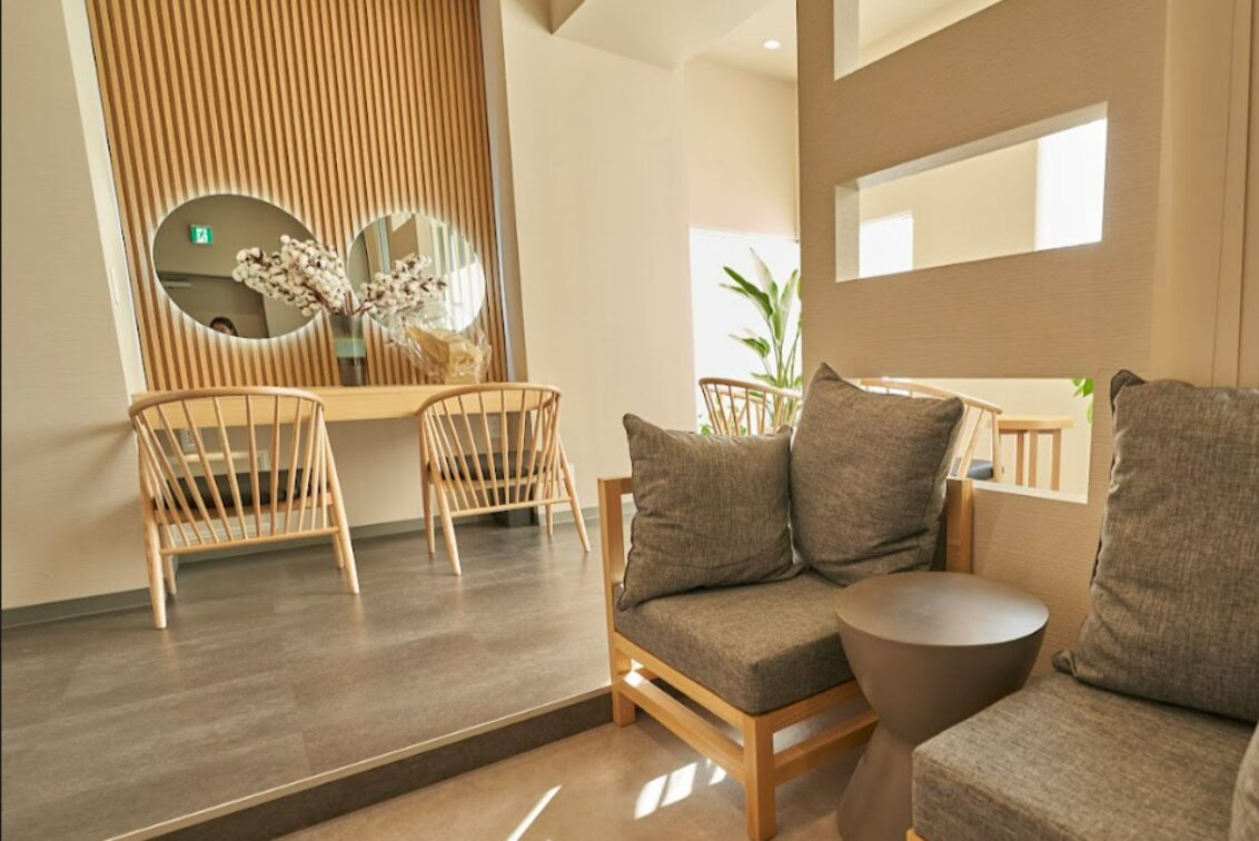 株式会社 まいるーる(温活サロン ON)