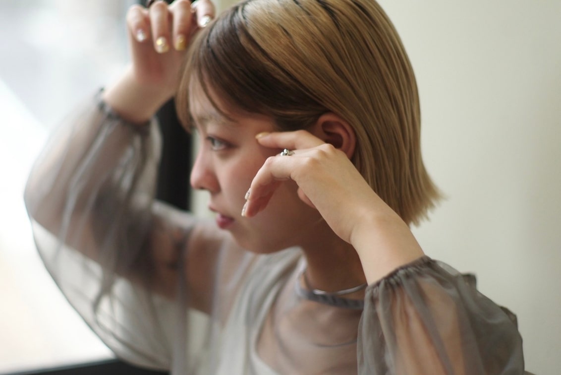 株式会社　リジェール（neuf【ヌフ】）