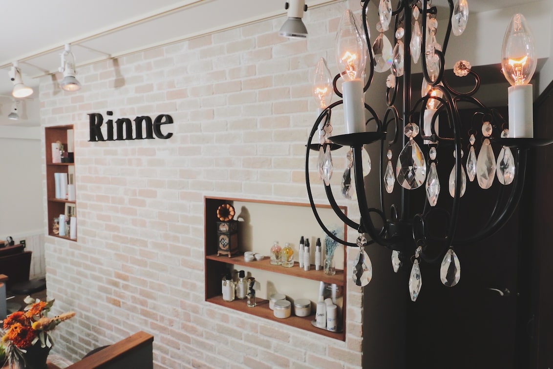 リンネ(リンネ甲東園)