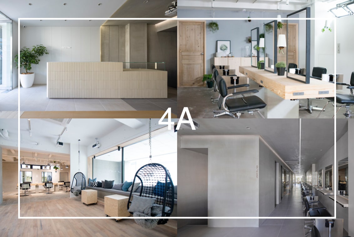 合同会社4A(COLT by cotton)