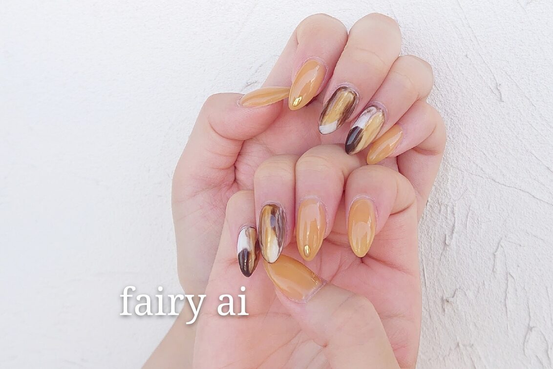 Ｆａｉｒｙ　ａｉ（Fairy ai）