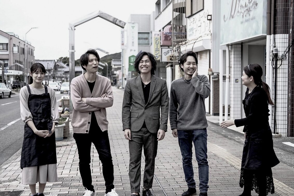 株式会社　Ｃｕｔｈｉｅ（Cuthie）