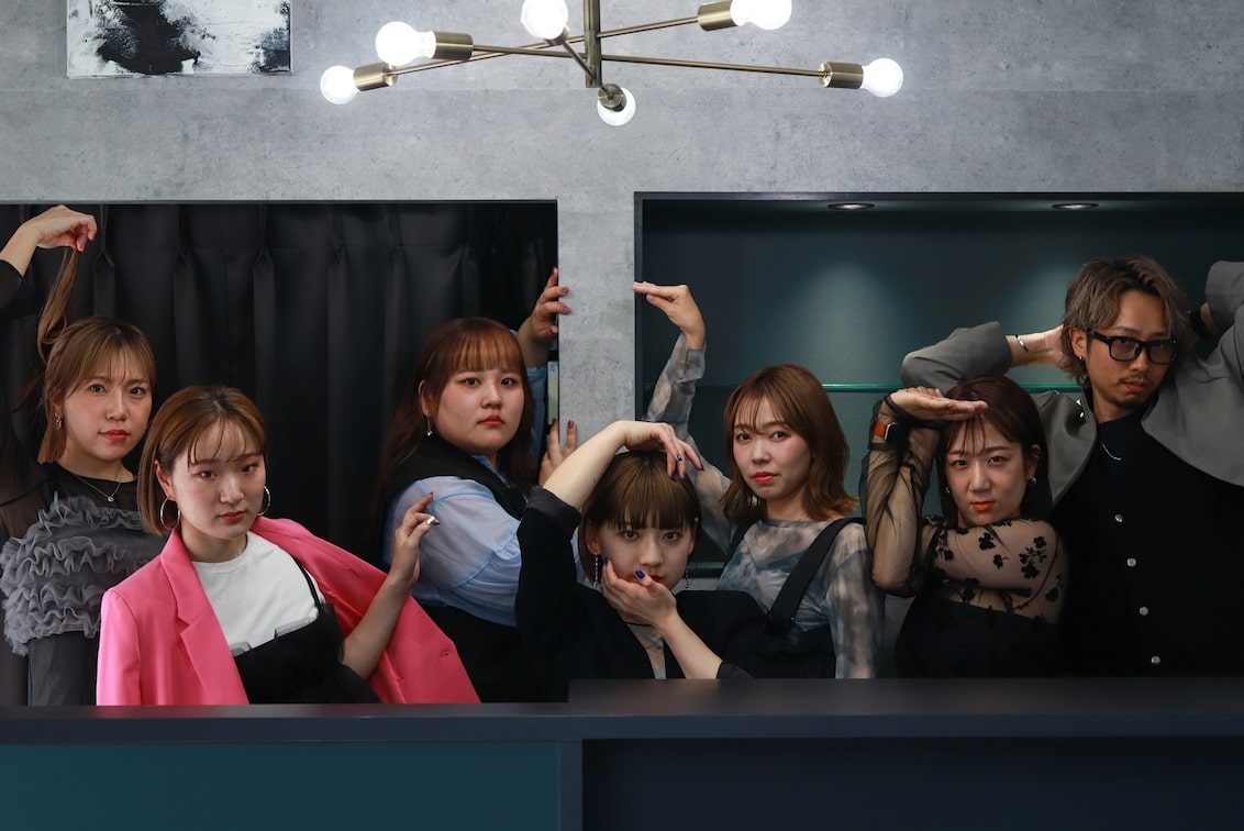 株式会社 Luu Style(Luu HANARE)