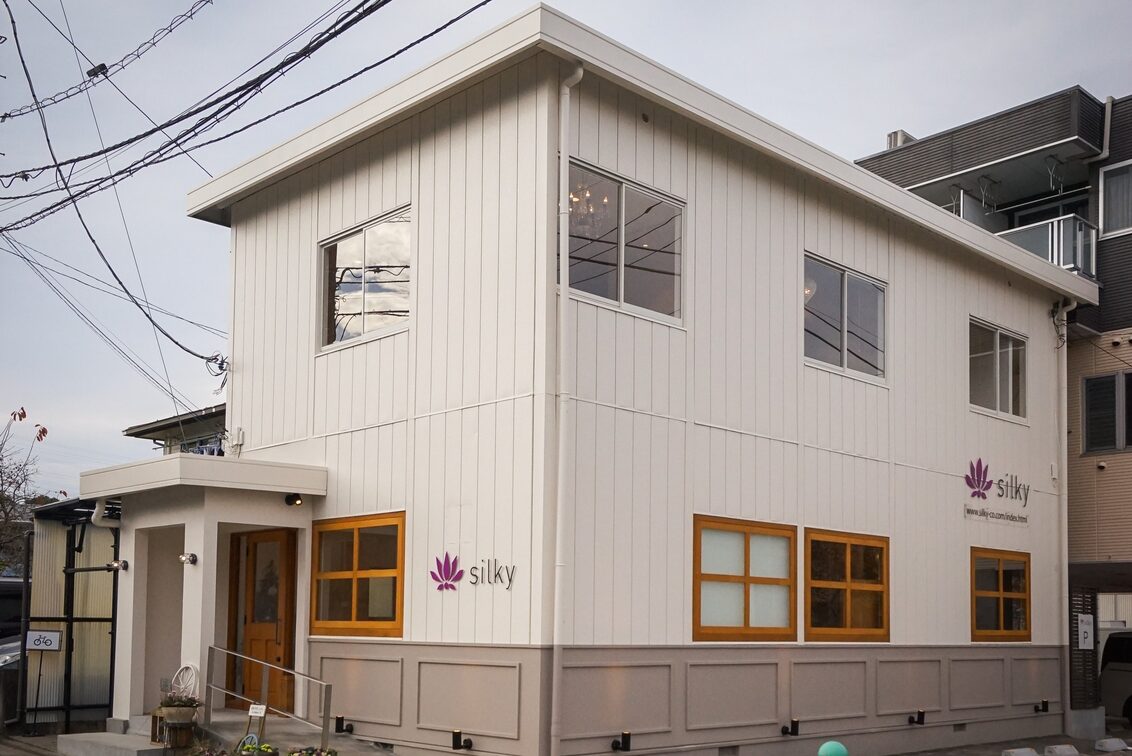 株式会社　ｓｉｌｋｙ（silky）