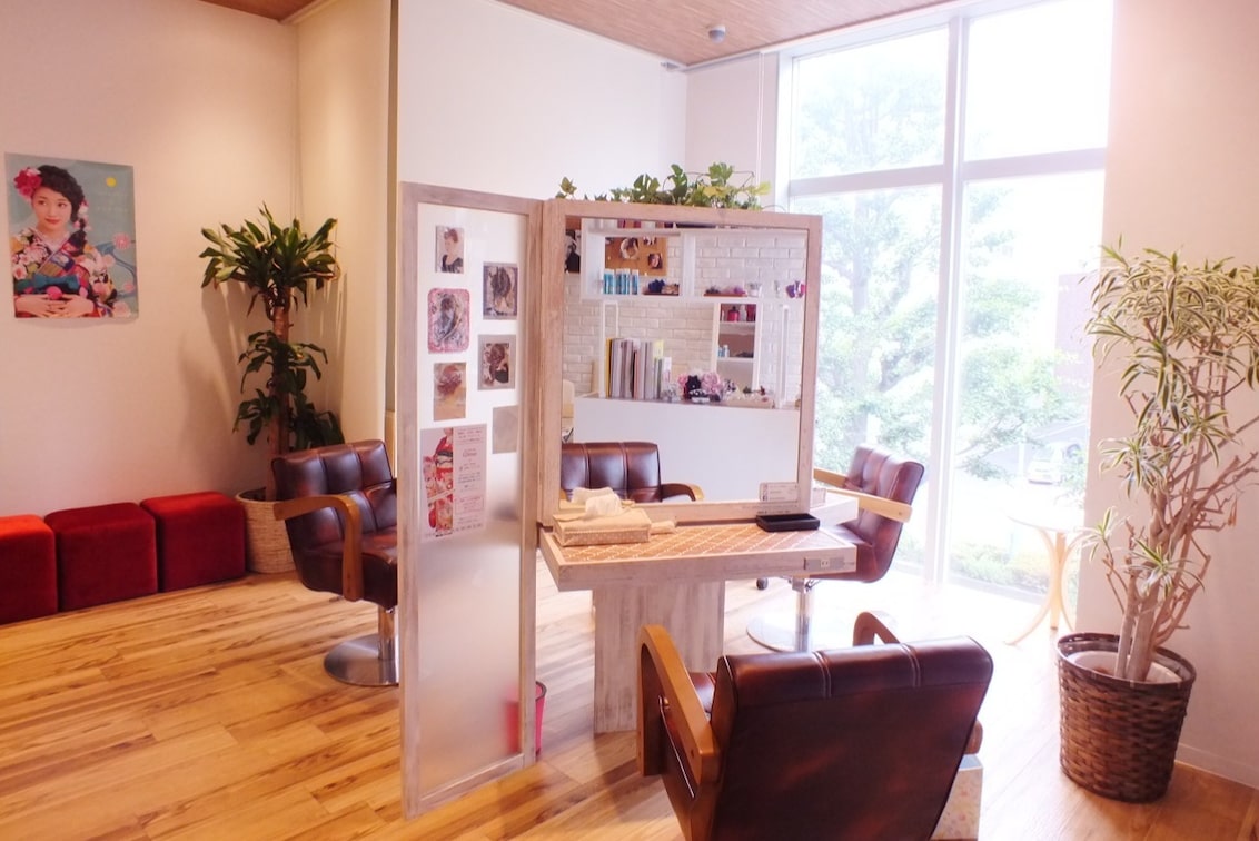 株式会社 Glitter(Glitter 目黒店)