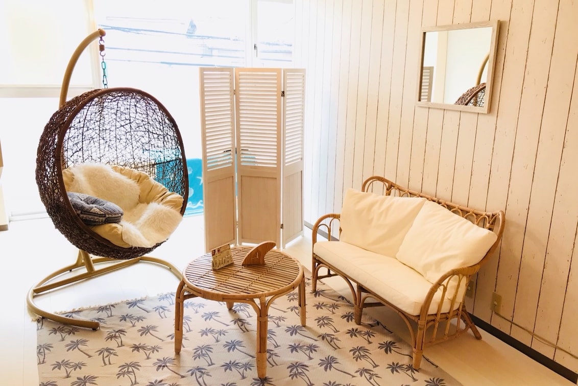 ALO ROOMYの企業情報