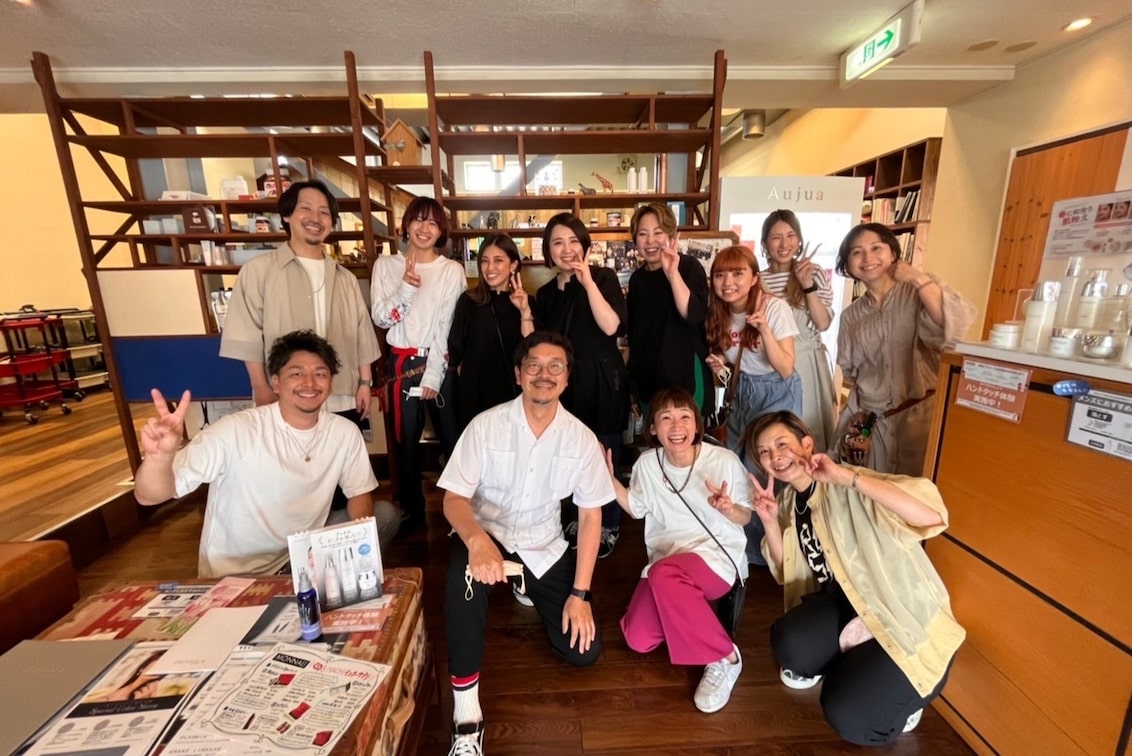 有限会社 B-side(NUTTELAB)