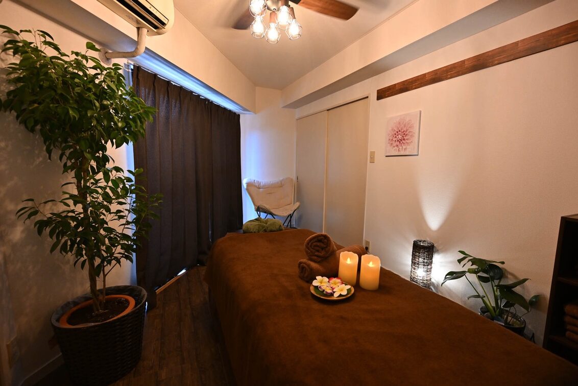 Ｂｅａｕｔｙ　Ｓａｌｏｎ　Ｆｏｕｒ　Ｓｅａｓｏｎｓ