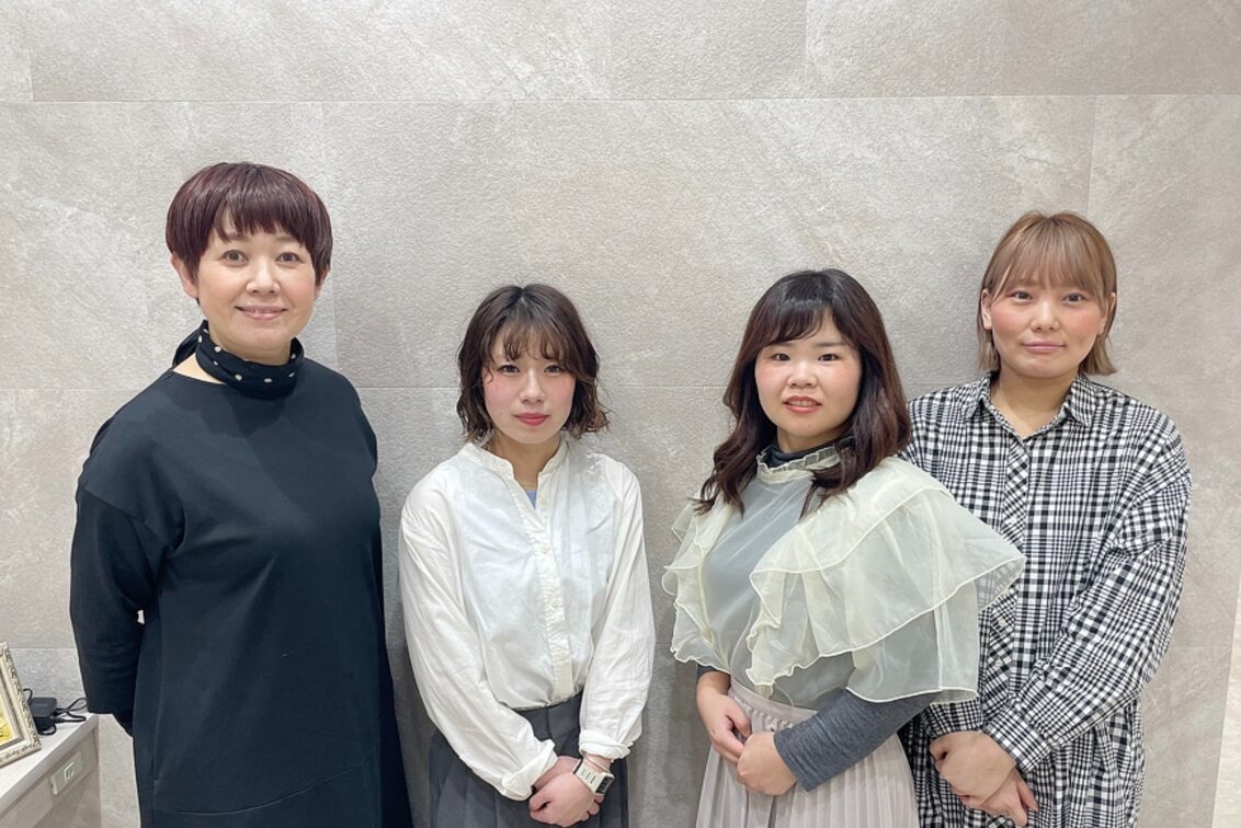 株式会社　イマジプラス（ショートヘア専門イマジナシオン）