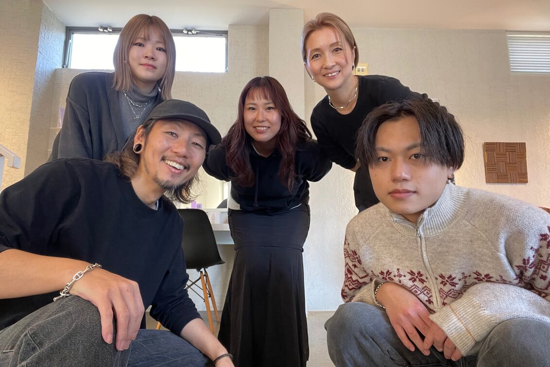 株式会社　ＲＥＤＬＡＢ（R-HEARTSmine　(アールハーツ峰店)）の企業情報