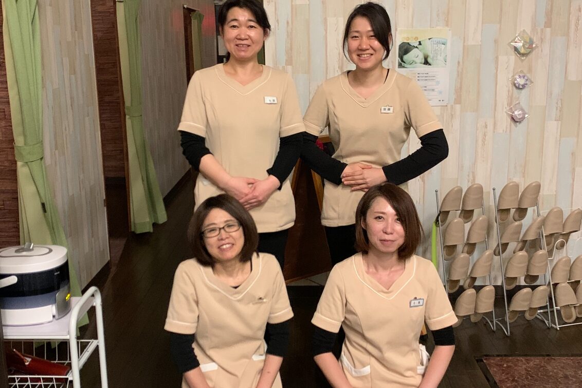 東京リラクゼーション