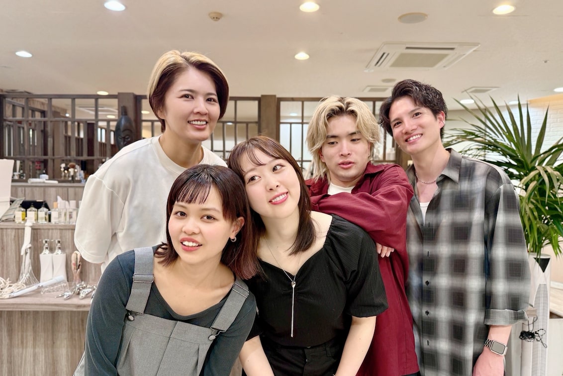 有限会社 IMPROVE(nail patio)