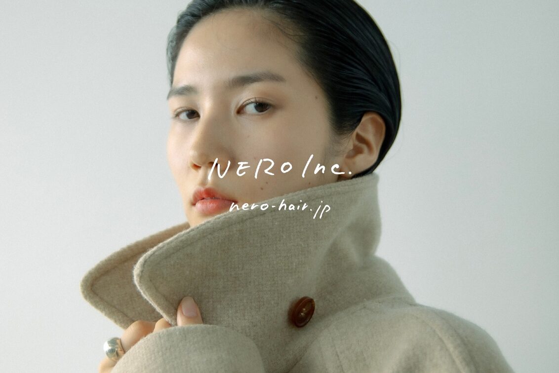 ＮＥＲＯ　株式会社（NERO HAIR SALON）