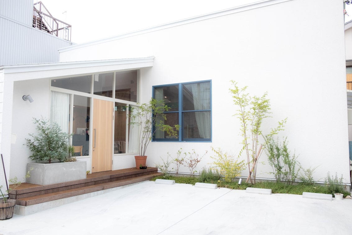 合同会社ＮＩＣＯ（nicohair）