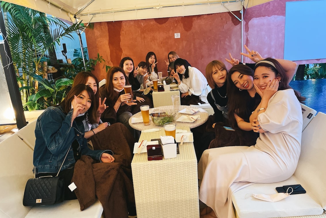 株式会社 afic(afic lima)