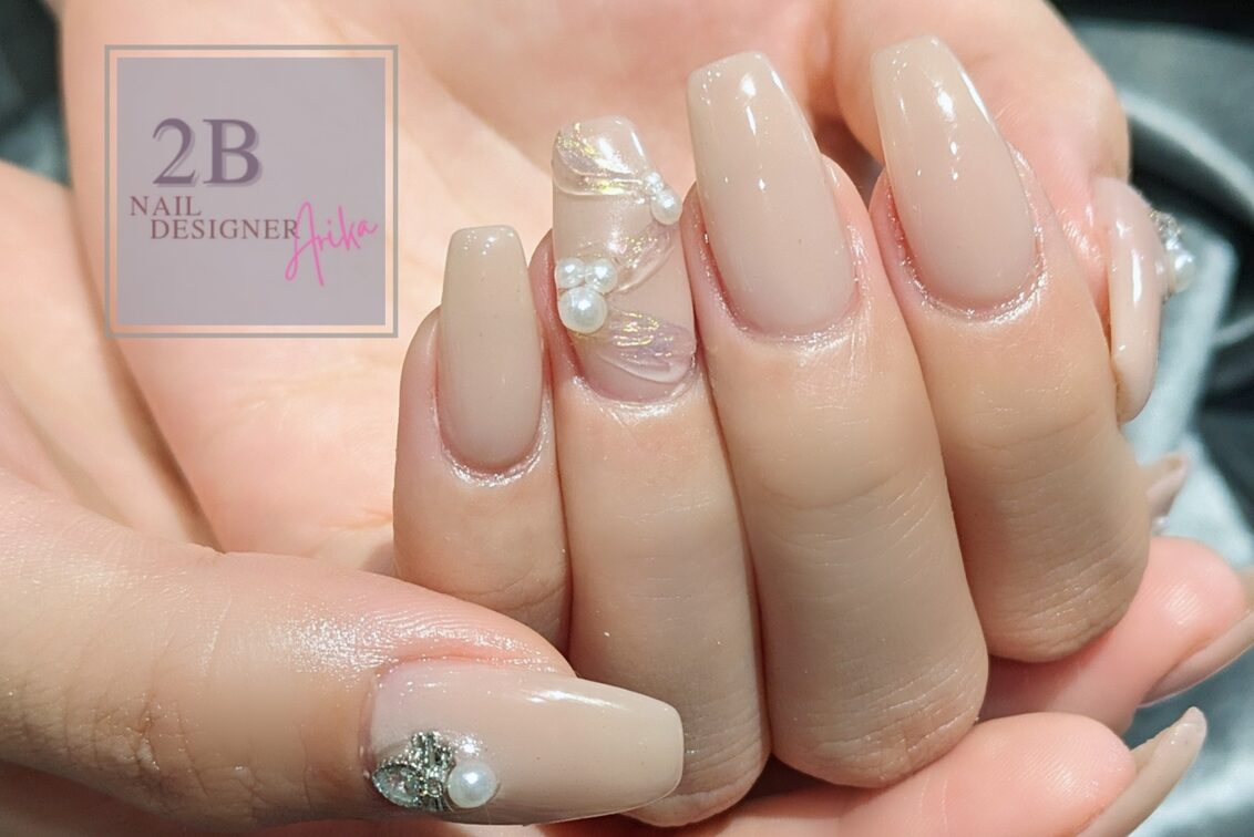 合同会社ＡＬＩ（2B NAILS【ニービー】）