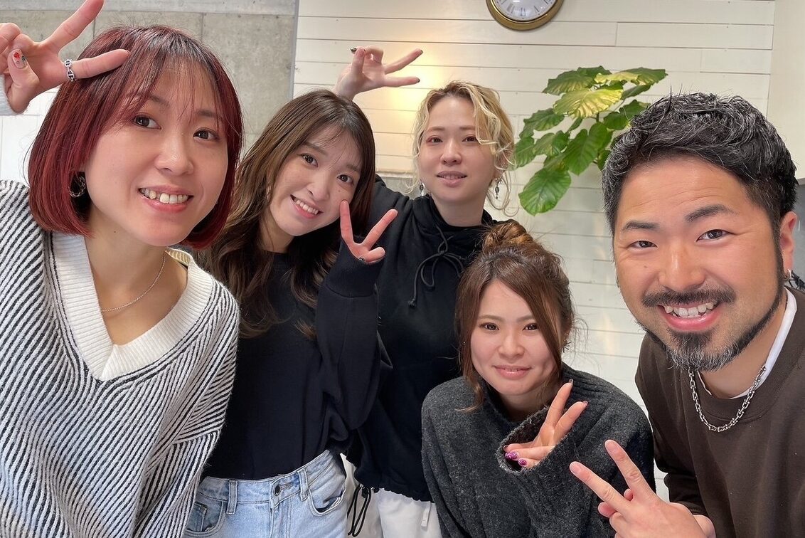 株式会社 CHOUETTE(CHOUETTE)