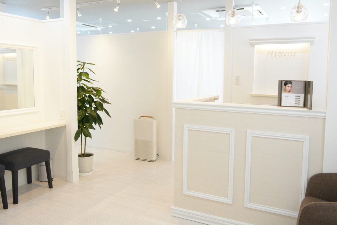 ｍ　ｓｌａｓｈ　ｆ合同会社（/flavor）