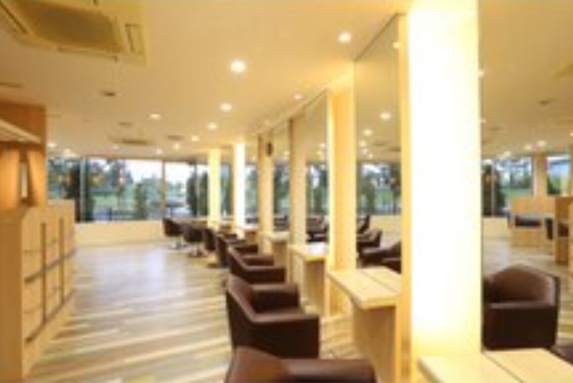 株式会社　ｆｌｏｗ（reve by first）