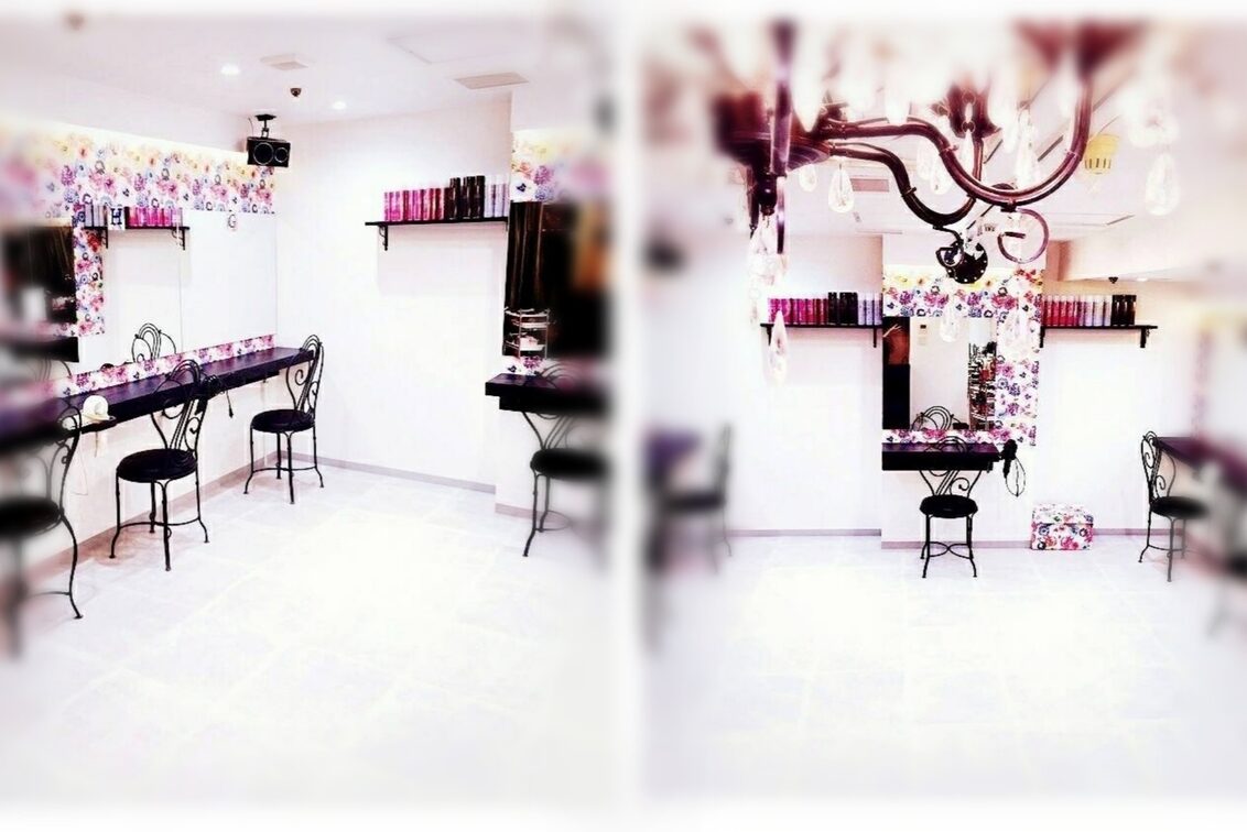 Ｓｏｌｅｉｌ　ｍｊｕ　ｔｒｏｉｓ（Soleil mju trois 【ソレイユミュー トロワ】）