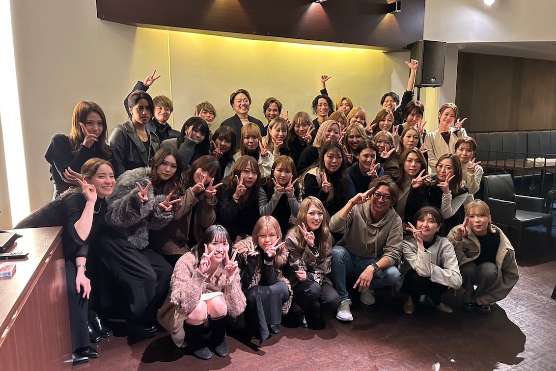 株式会社 Ray Plus(Plus group)