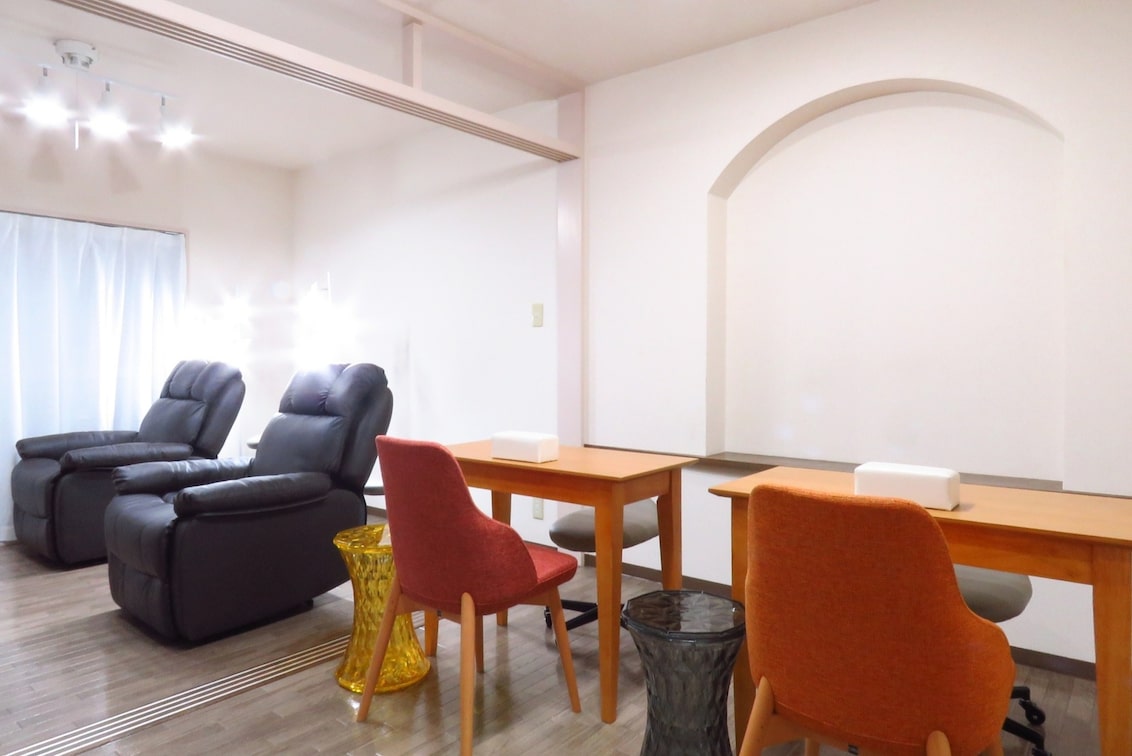 ｎａｉｌ＆ｅｙｅｌａｓｈ　ＢＩＯＲＡ　【ビオラ】の企業情報