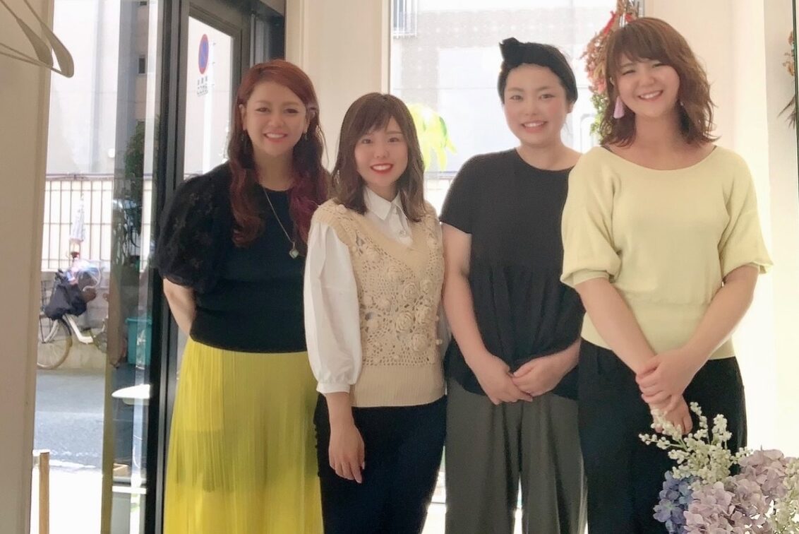 ＦＲＡＭＥ　ｈａｉｒ（FRAMEhair(フレイムヘア)）