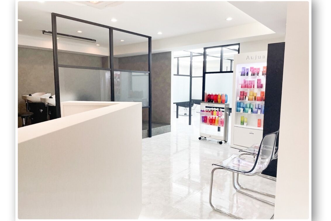 株式会社　Ｂｌａｕｅ　Ｍｅｅｒ（Waft Taylor［ワフトテイラー］）