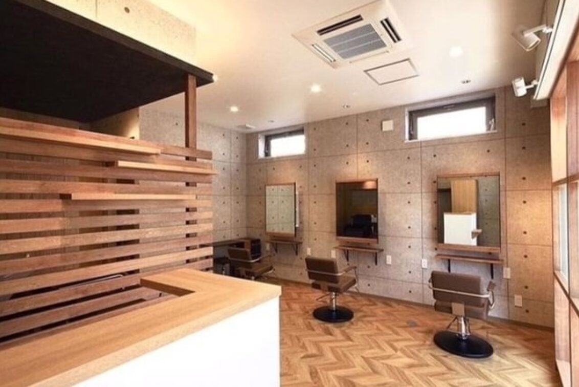 ｈａｉｒ＆ｎａｉｌ　ＮＯ－ＭＵ