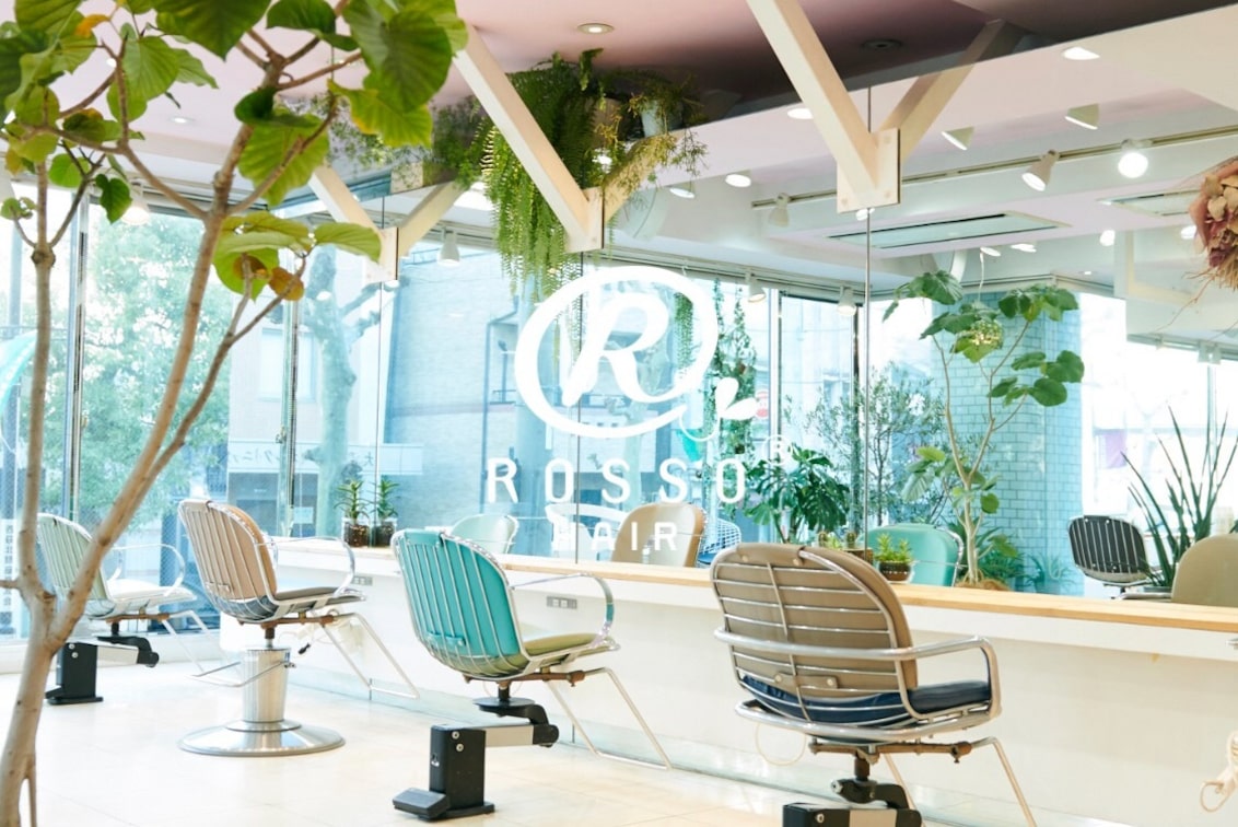 株式会社 ロッソ