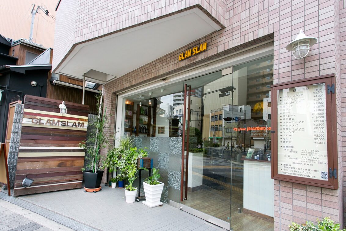 ＧＬＡＭＳＬＡＭ