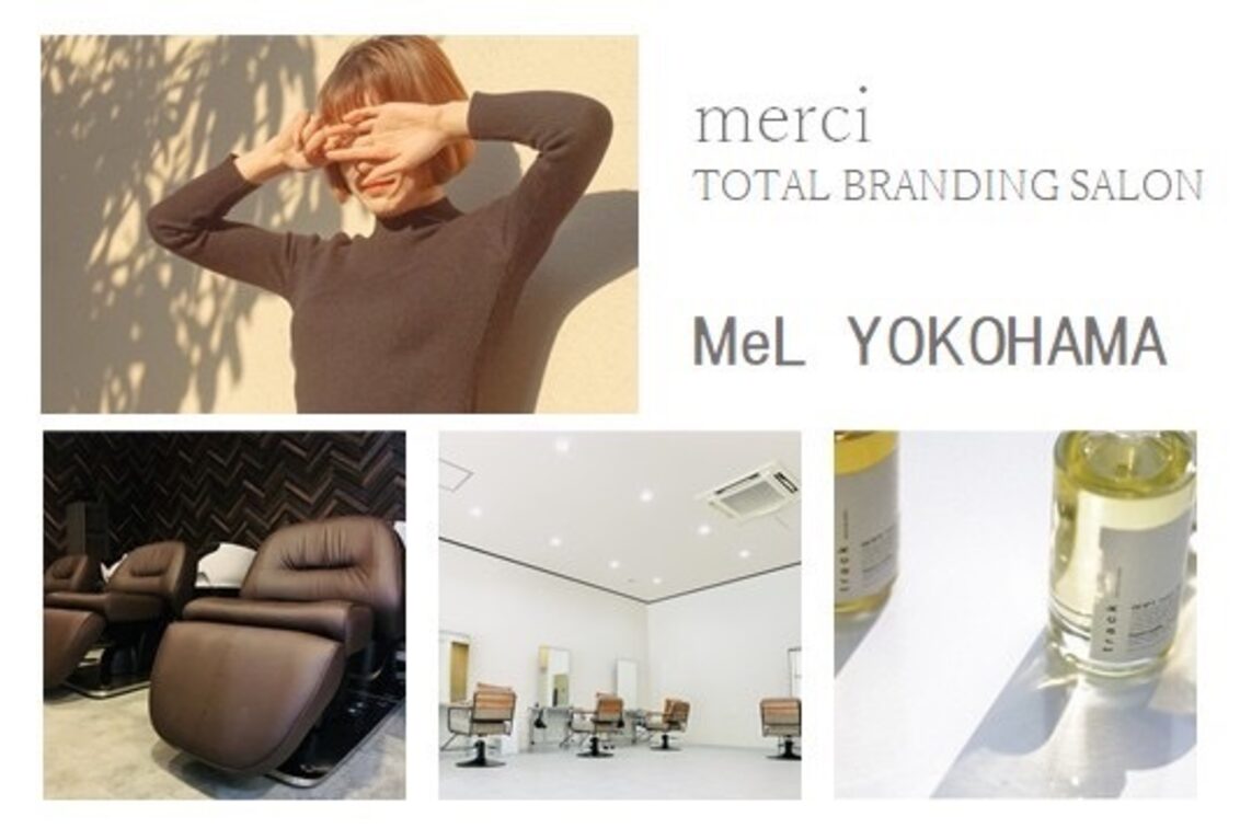 株式会社　ｍｅｒｃｉ（MEL）