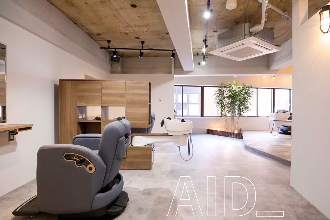 株式会社　ＡＩＤ