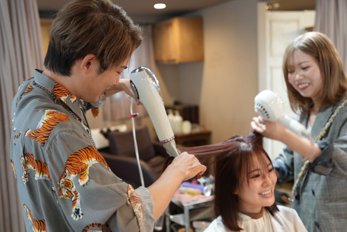 株式会社 R&Aホールディングス(boulard ~ボラード~ eyelasy&blowlift)