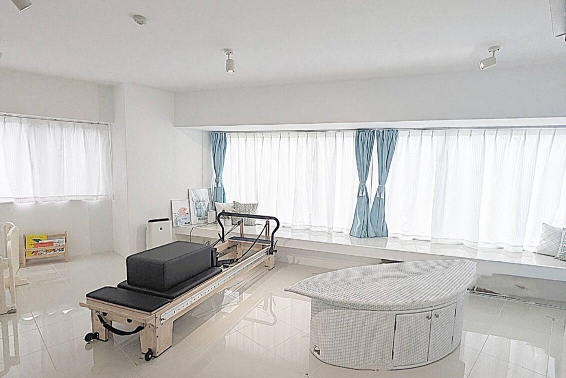 株式会社 TY.PONY(産後ボディメイクマシンピラティス Briller)