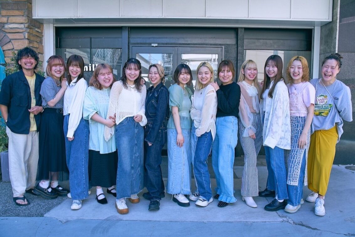 株式会社　ｍｉｌｌｅ（1003mille IMABARI）