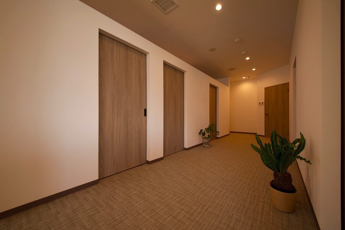 株式会社　ＫＥＩ（Relaxation Salon TOP STAR）