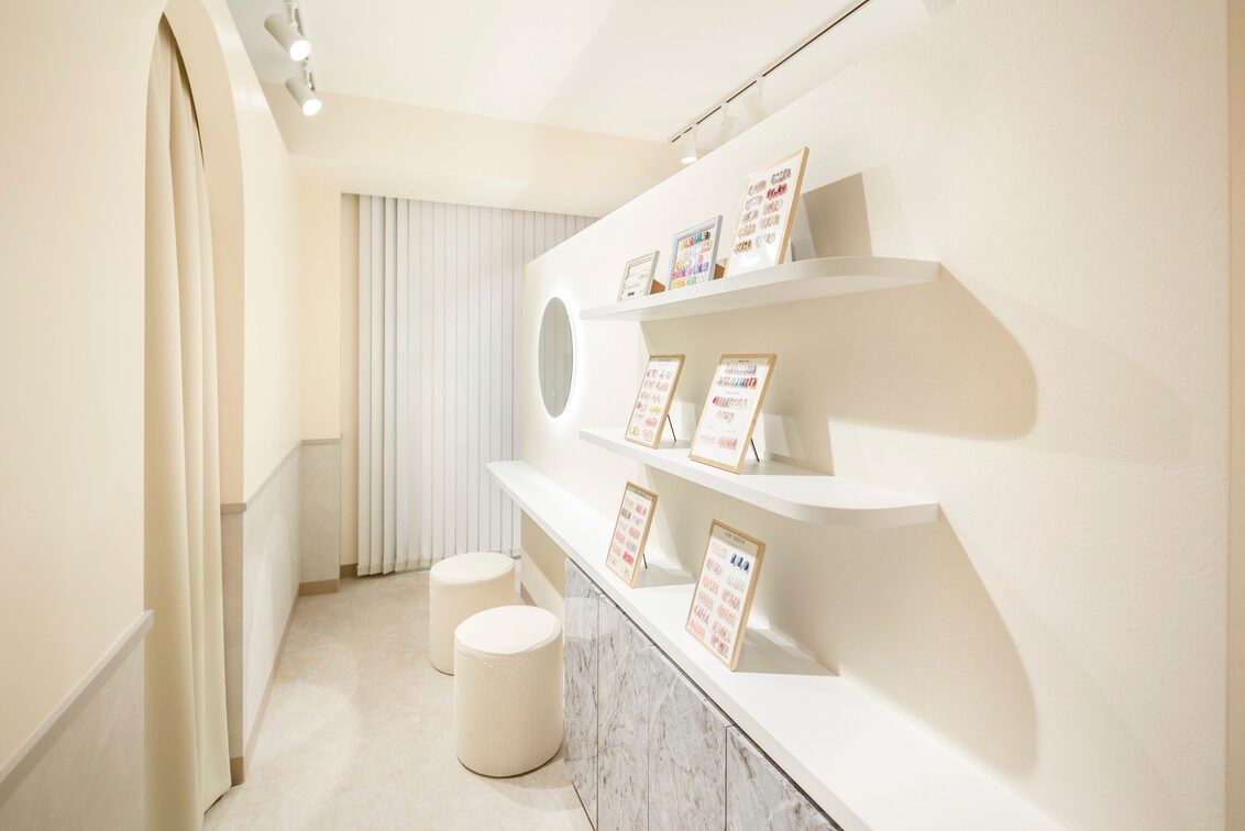 株式会社 ビューティビューティ(Lisse銀座)