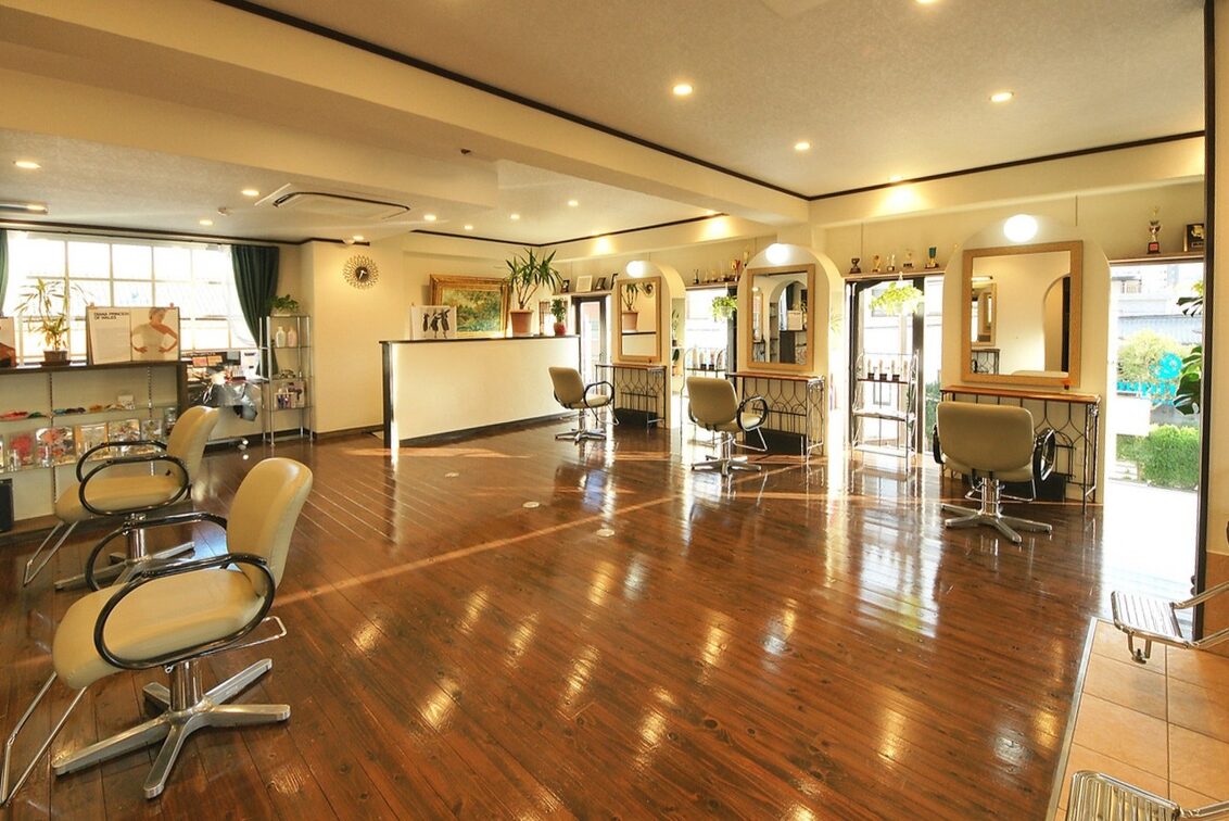 有限会社　Ｍｅｌｉａ　ＢＲＡＮＤＩＮＧ（feerique nail（フェリーク ネイル））