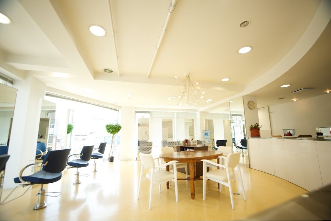 株式会社 RITA(HAIR SALON RITA)