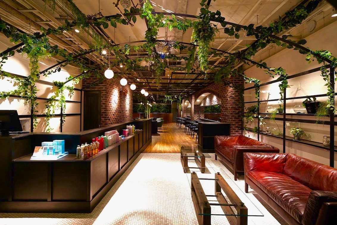 株式会社 EVOLEAD(Baciami Hair&Spa)