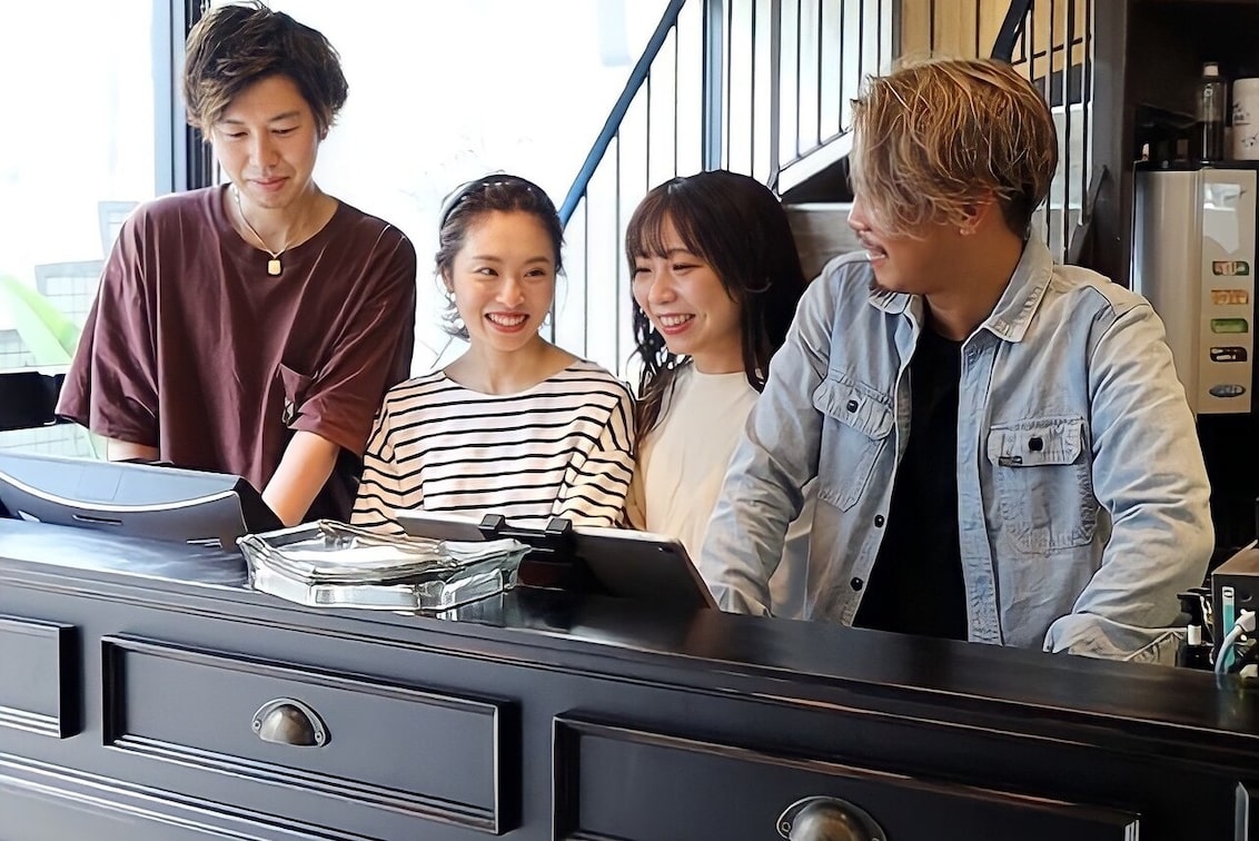 株式会社　ＣＩＲＸ（Re:chaLu たまプラーザ）