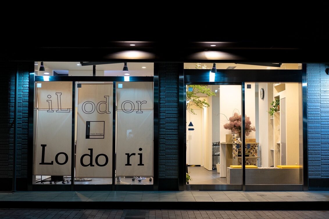 ロドリ－（Lodori hair design）