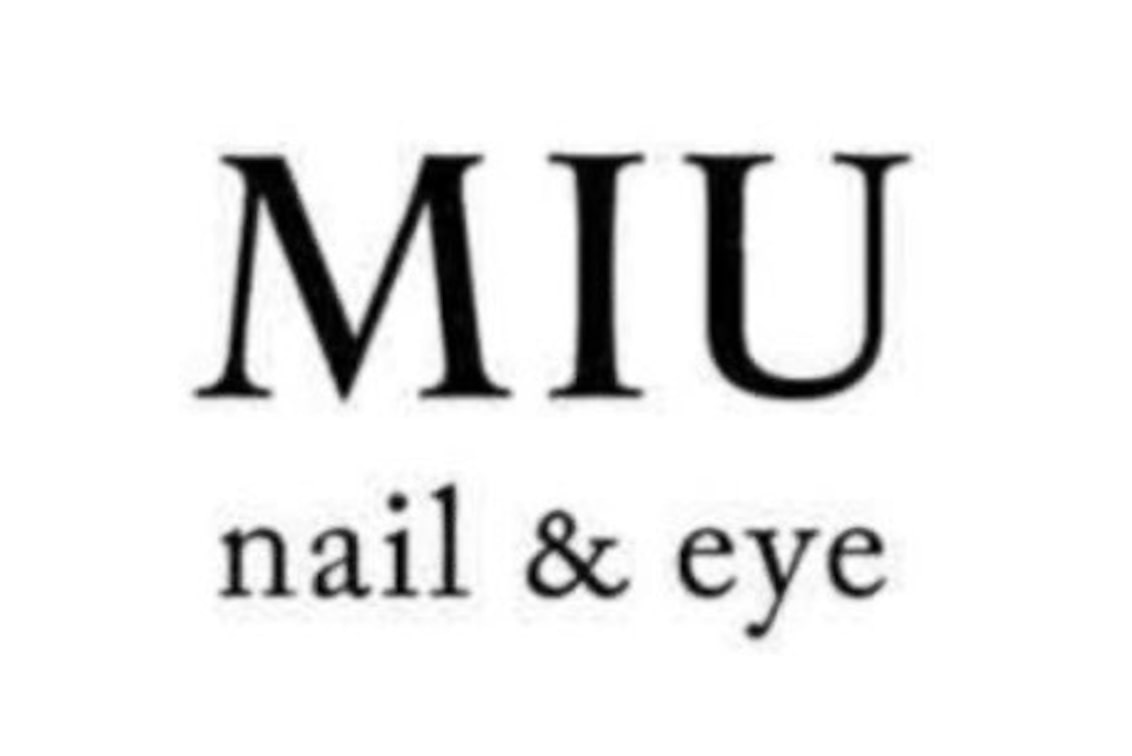 MIU合同会社(MIU nail&eye)