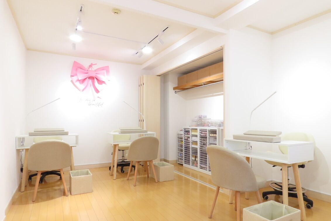 株式会社　ｐａｒｔｓＡ（Rumi Nail新宿）