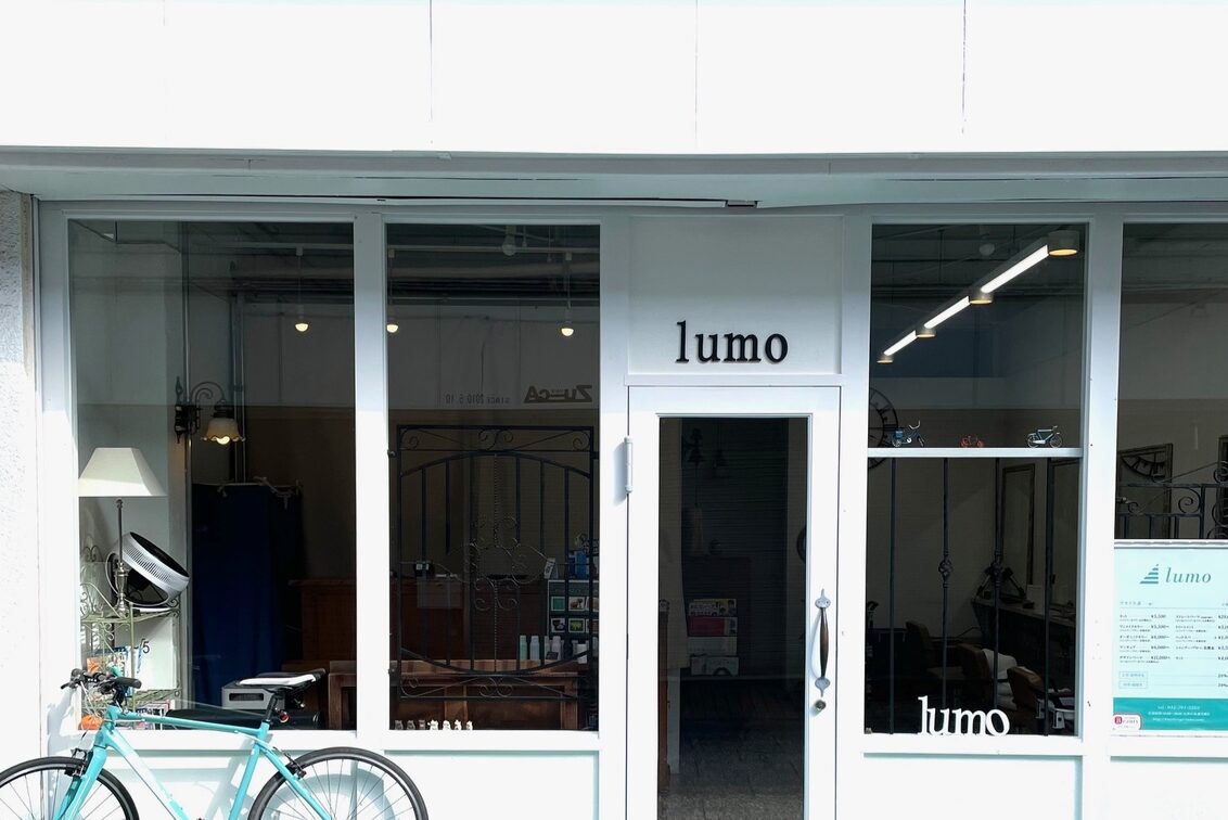 ｈａｉｒｄｅｓｉｇｎ　ｌｕｍｏ（hairdesign lumo）の企業情報