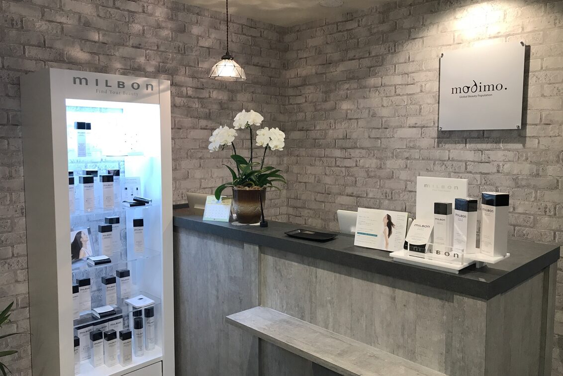 ｍｏｄｉｍｏ．合同会社